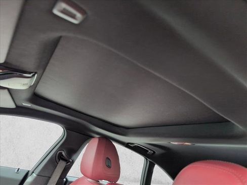Used 2023 BMW i4 eDrive35 w/ Parking Assistance Package RWD image 16