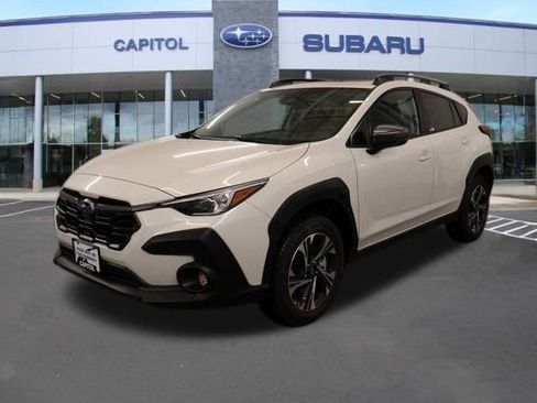 New 2026 Subaru Crosstrek 2.0i Premium image 6
