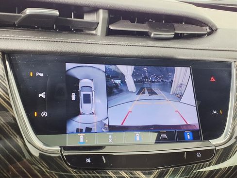 Certified 2023 Cadillac XT6 Premium Luxury w/ Technology Package image 30