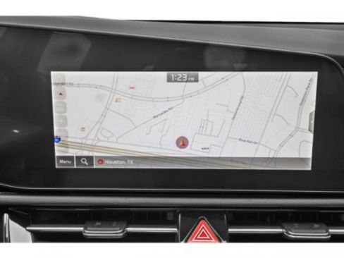 Certified 2024 Kia Niro SX image 19