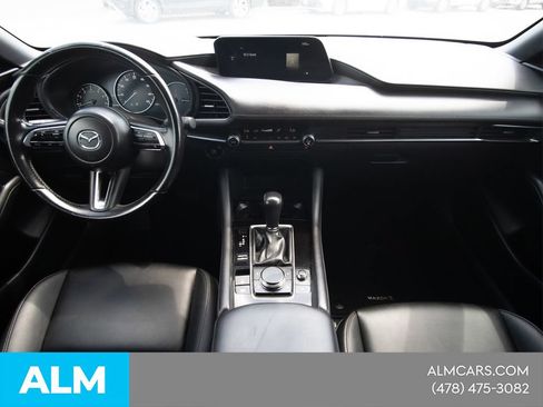 Used 2024 MAZDA MAZDA3 s FWD image 20