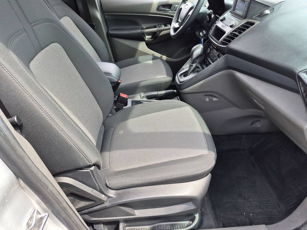 Used 2020 Ford Transit Connect XL FWD image 24