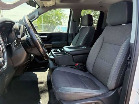 Used 2019 Chevrolet Silverado 1500 RST w/ All-Star Edition AWD/4WD image 17