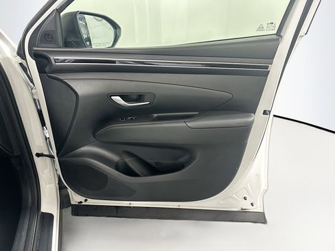 Used 2024 Hyundai Tucson SEL image 31