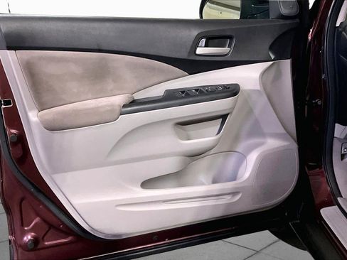 Used 2013 Honda CR-V EX image 21