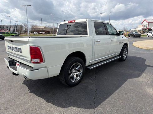 Used 2018 RAM 1500 Limited image 9