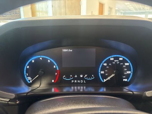 Used 2024 Ford Bronco Sport Big Bend image 4