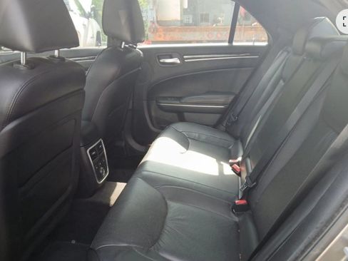 Used 2011 Chrysler 300 C w/ Sound Group RWD image 7