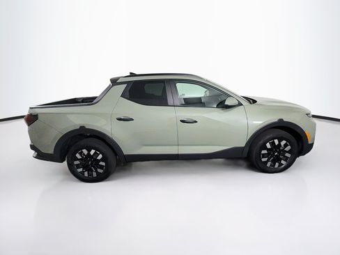 Used 2025 Hyundai Santa Cruz SEL FWD image 10
