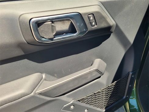 New 2025 Ford Bronco Big Bend image 8