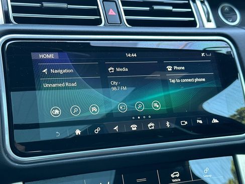 Used 2022 Land Rover Range Rover Westminster Edition AWD/4WD image 21