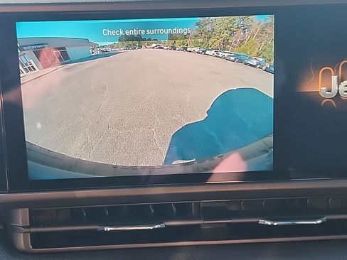 New 2026 Jeep Wrangler Sport S image 31