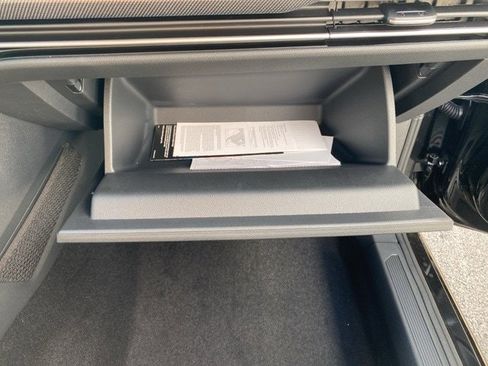 New 2025 Volkswagen GTI SE image 52