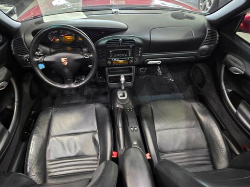 Used 2003 Porsche Boxster image 10