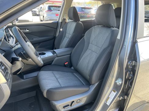 New 2026 Nissan Rogue SV image 15