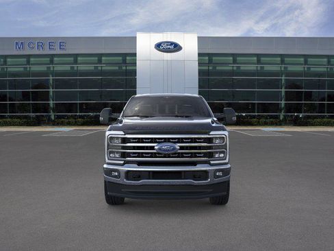 New 2026 Ford F250 Lariat w/ FX4 Off-Road Package AWD/4WD image 6