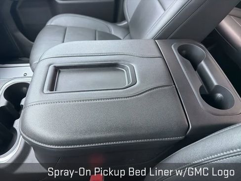 Used 2022 GMC Sierra 1500 SLT w/ SLT Premium Plus Package image 39