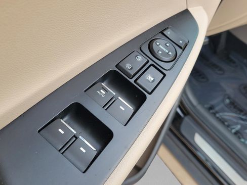 Used 2018 Hyundai Tucson Limited w/ Cargo Package image 14