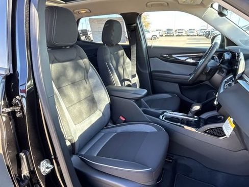 New 2026 Chevrolet TrailBlazer LT w/ Convenience Package image 25