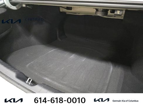 Certified 2025 Kia K4 GT-Line Turbo image 20