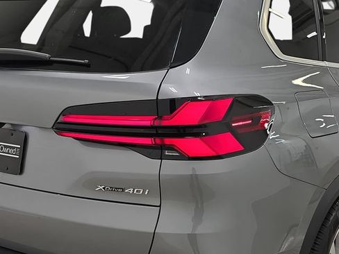 Certified 2026 BMW X5 xDrive40i w/ Parking Assistance Package AWD/4WD image 31
