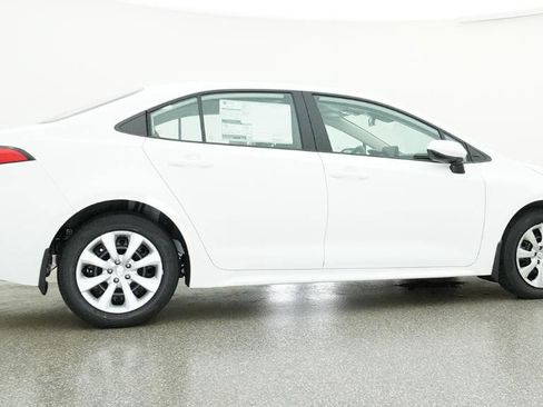 New 2026 Toyota Corolla LE image 46