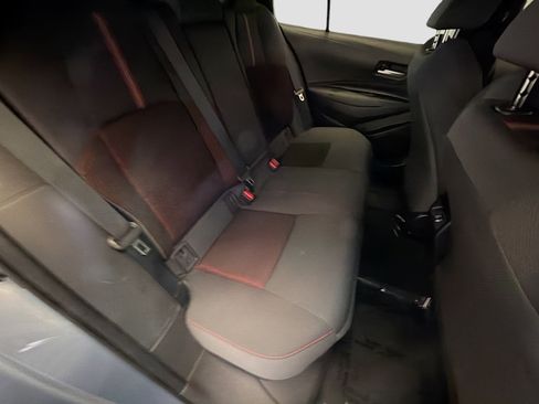 Used 2025 Toyota Corolla SE FWD image 14