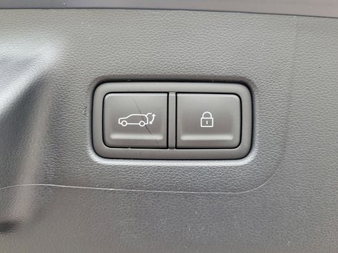 New 2026 Hyundai Santa Fe Limited image 9