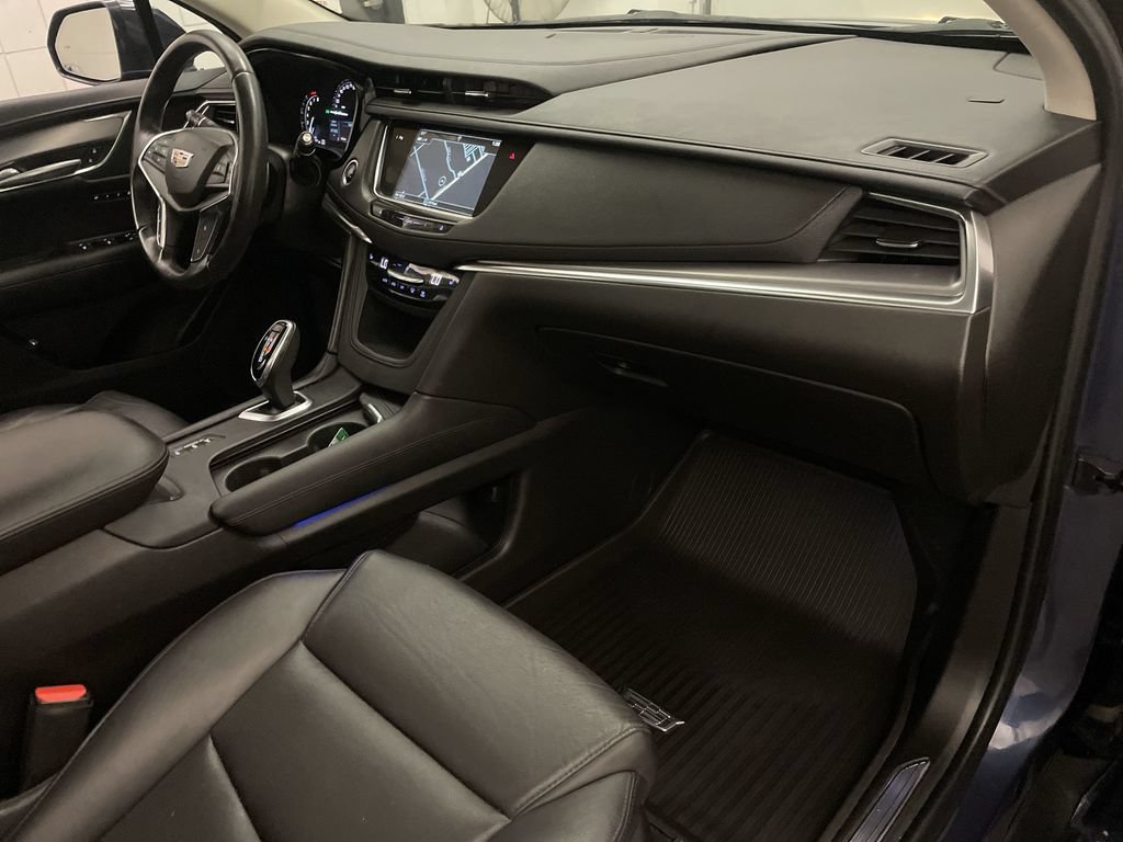 Used 2019 Cadillac XT5 Luxury AWD/4WD image 24