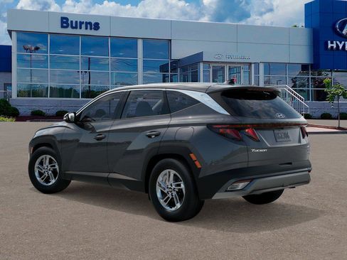 New 2026 Hyundai Tucson SE image 5