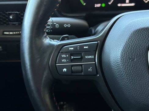 Certified 2024 Honda CR-V Sport image 29