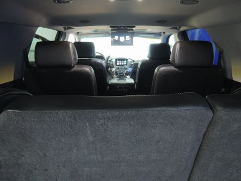Used 2018 Chevrolet Tahoe LT image 31