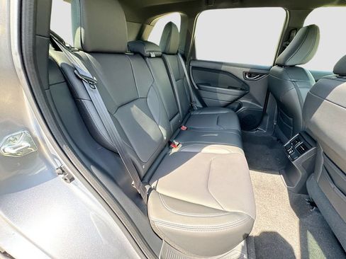 New 2026 Subaru Forester Limited AWD/4WD image 36