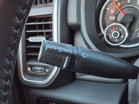 Used 2024 RAM 2500 Big Horn w/ Bed Utility Group image 19