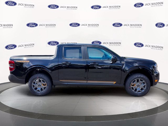 New 2026 Ford Maverick Tremor AWD/4WD image 6