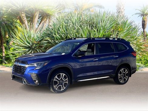 New 2026 Subaru Ascent Touring image 1