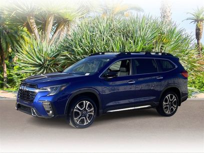 New 2026 Subaru Ascent Touring