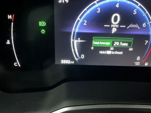 Certified 2025 Toyota Corolla Cross XLE image 17