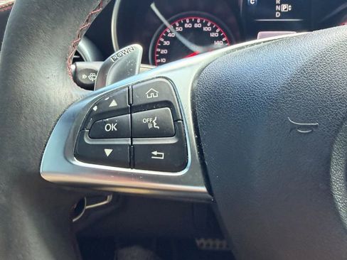 Used 2015 Mercedes-Benz C 63 AMG S image 22