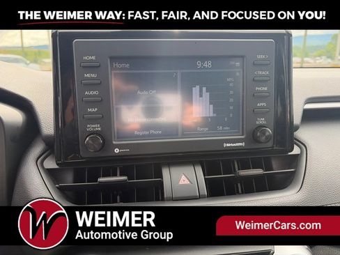 Used 2021 Toyota RAV4 LE AWD/4WD image 25