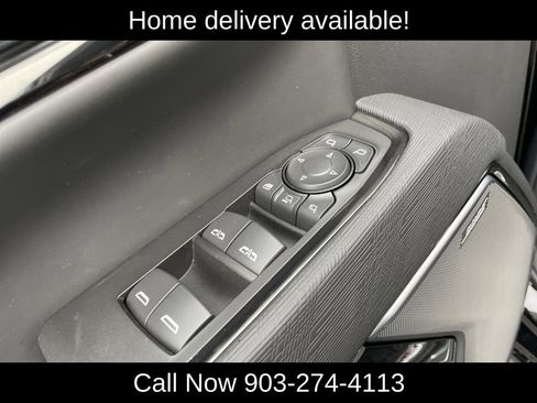 New 2026 GMC Sierra 2500 AT4X image 11