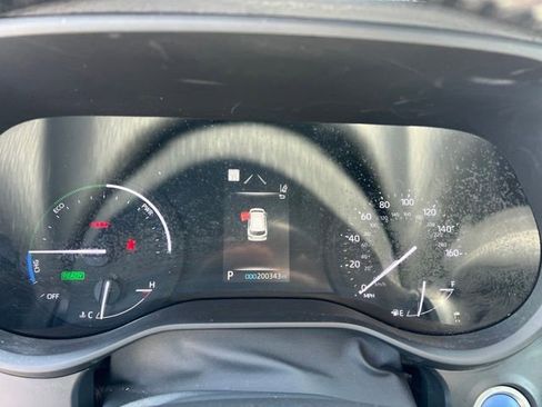 Used 2022 Toyota Sienna XLE w/ XLE Plus Package FWD image 12