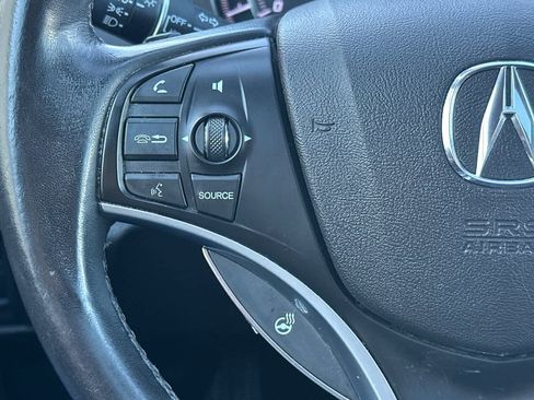 Used 2019 Acura MDX w/Advance Pkg image 28