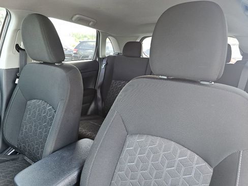 Used 2021 Mitsubishi Outlander Sport Black Edition image 21