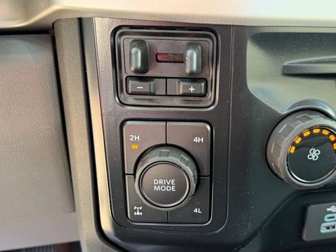 New 2024 Ford F550 4x4 Regular Cab Super Duty image 24