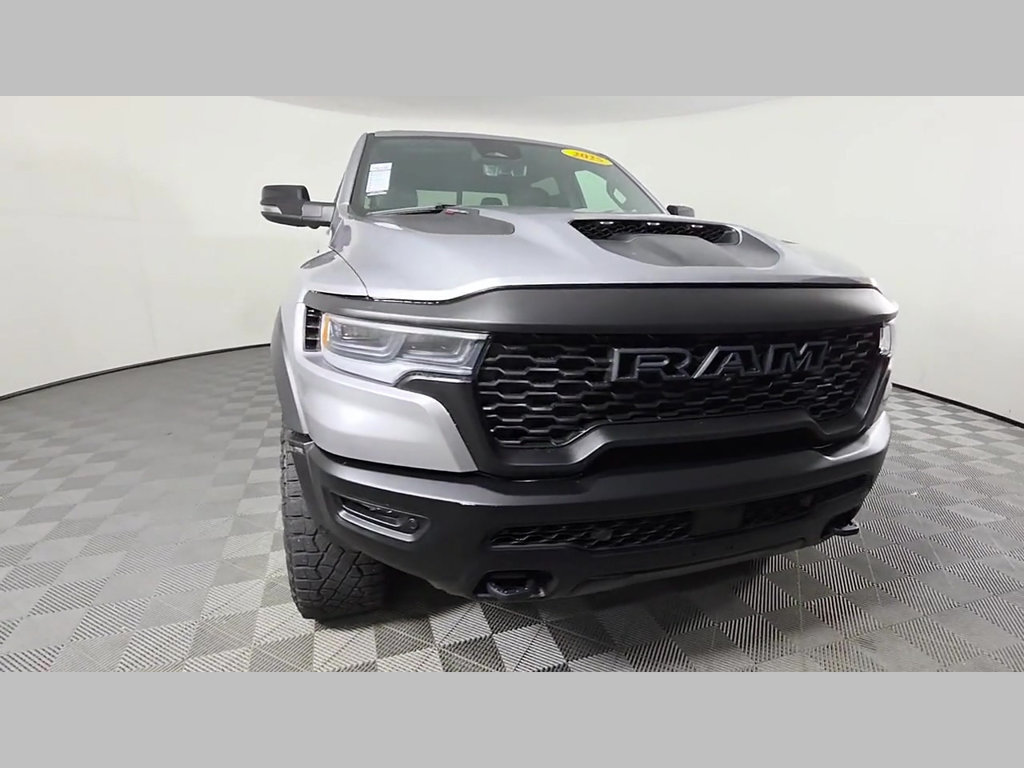 Used 2025 RAM 1500 RHO w/ RHO Level 1 Equipment Group AWD/4WD image 51