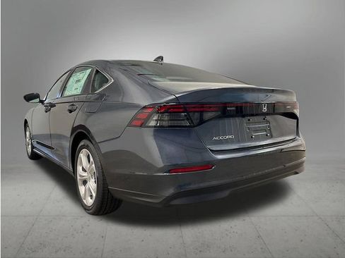 New 2026 Honda Accord LX image 3
