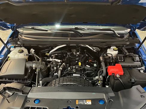 Used 2021 Ford Ranger Lariat w/ Equipment Group 501A High AWD/4WD image 6