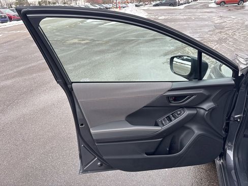 New 2026 Subaru Crosstrek 2.5i Sport image 19
