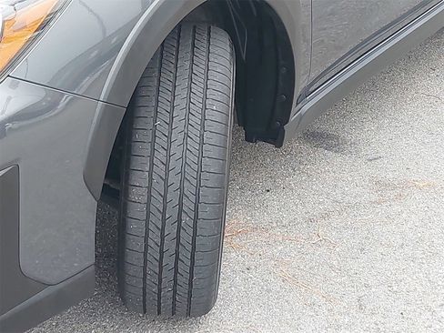 Certified 2023 Subaru Crosstrek 2.0i image 32